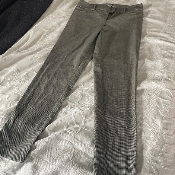 Dynamite size 5 houndstooth pants - Picture 1 of 3